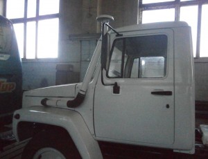 Капитальный ремонт ГАЗ 53